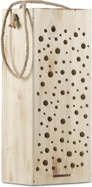 Immagine prodotto Windhager Legno d'ape selvatica (Api)