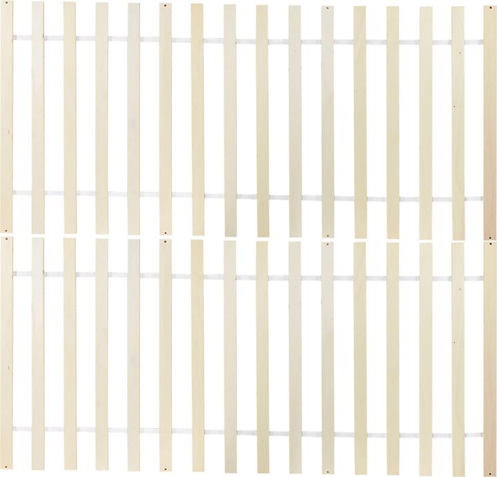 Actual product image Beliani Castres (160 x 200 cm)