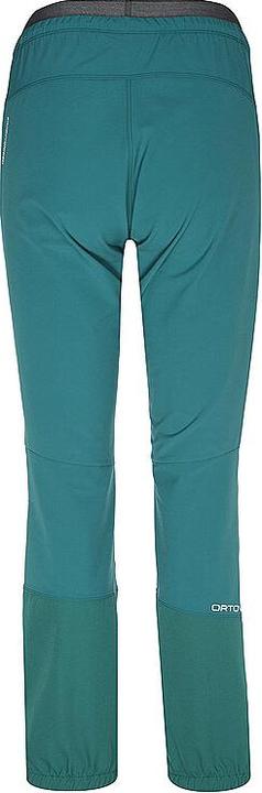 Actual product image Ortovox Women's Berrino Pants (S)