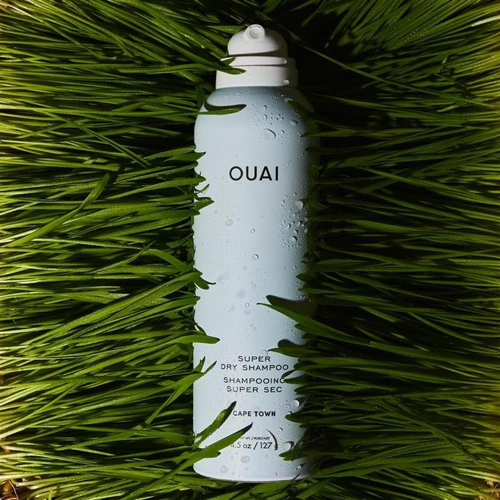 Immagine prodotto Ouai - Super Dry Shampoo Cape Town (Shampoo secco)