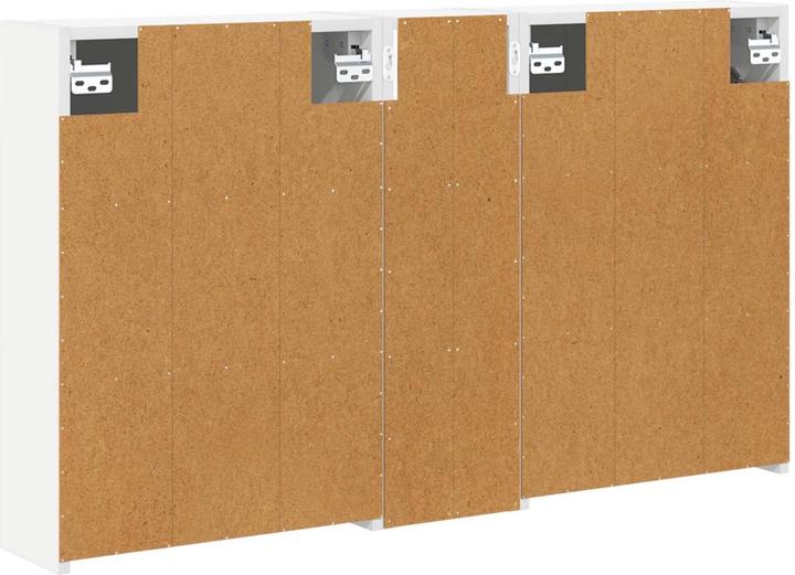 Produktbild vidaXL Badezimmerschrank-Set
