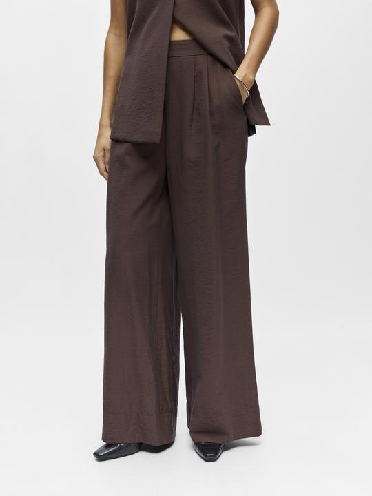 Immagine prodotto Object High Waist Wide Leg Hose (36)
