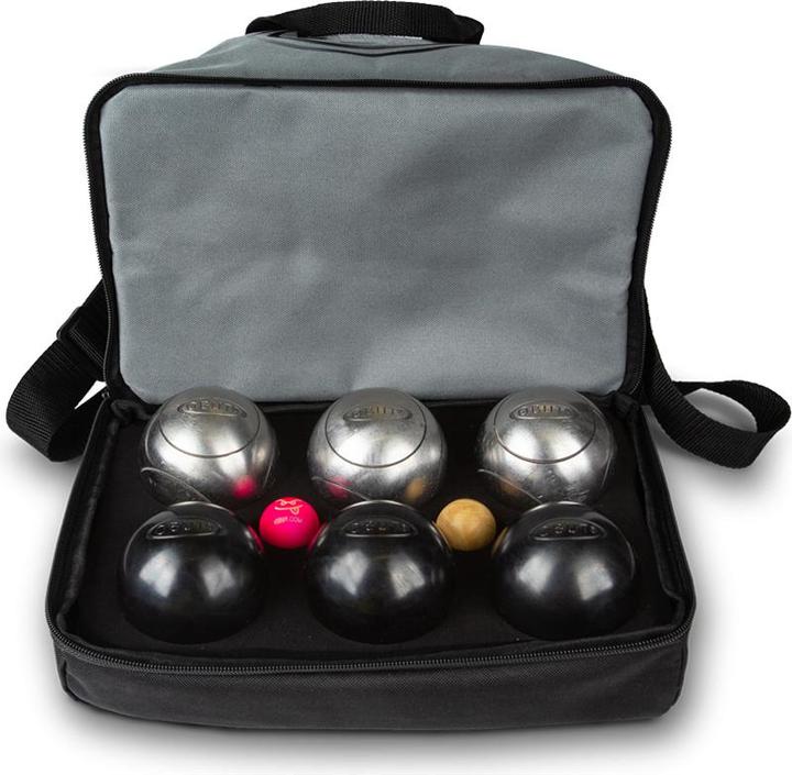 Produktbild Obut Petqanque Tasche Reporter 6 Boules