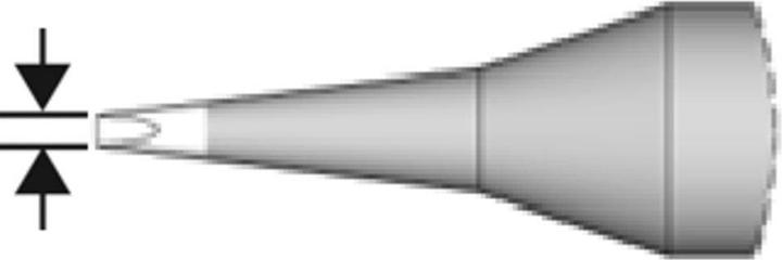 Image du produit JBC Pointe à souder (Panne de soudure)