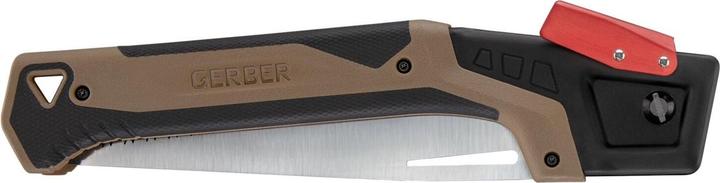 Immagine prodotto Gerber Gear Bushcraft Saw Coyote Brown