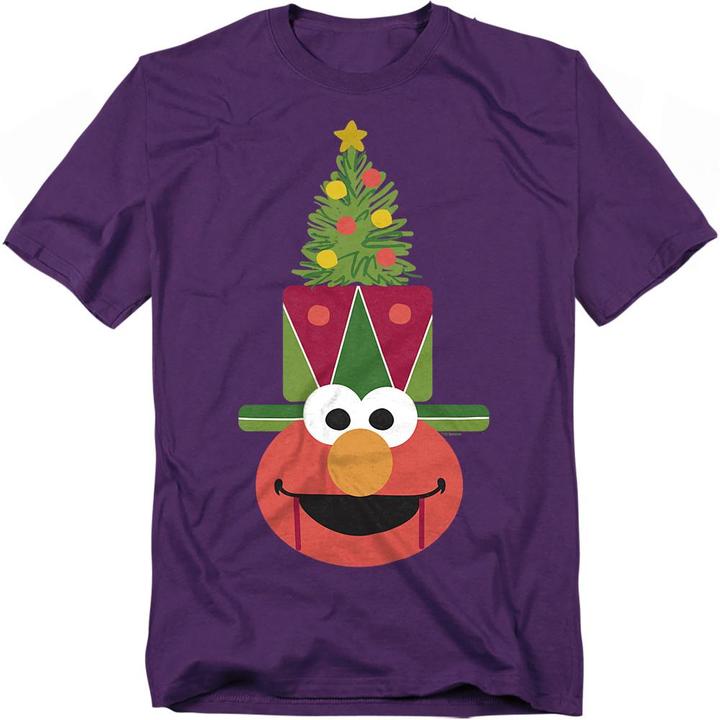 Produktbild TShirt weihnachtliches Design (S)