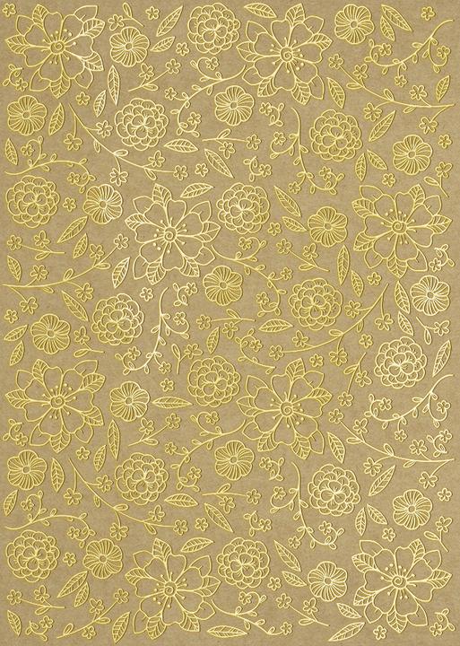 Produktbild Ursus Designkarton.Selection.Sort.6237-46-99F (250 g/m², 1x)