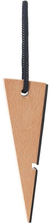 Actual product image Esschert Design Door security (1 Piece, 12 x 3 x 4.5 cm)