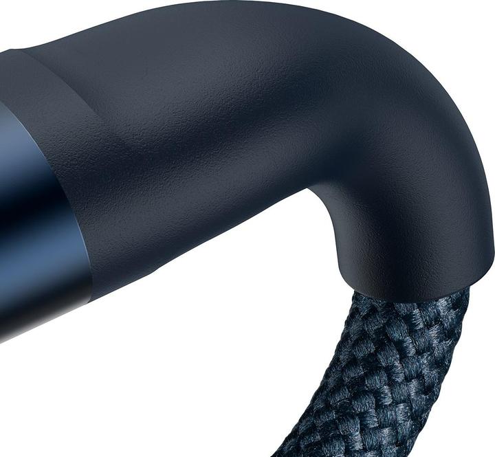 Produktbild Baseus 3in1 (1.50 m, USB 3.2 Gen 1, 100 W)