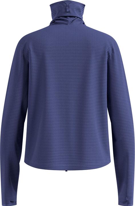 Actual product image Odlo Essentials Thermal Laufshirt mit Rollkragen (M)