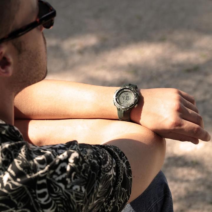 Produktbild Sector R3251280003 EX-26 (Digitaluhr, 44 mm)