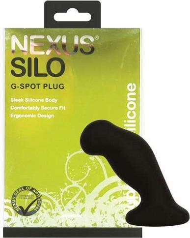 Produktbild Nexus Silo