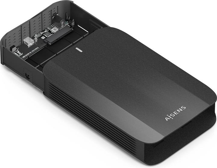 Actual product image Aisens ASE-3535B (3.5")