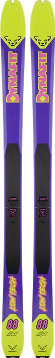 Image du produit Dynafit Ski Low Tech 88 (165 cm, Sans reliure)