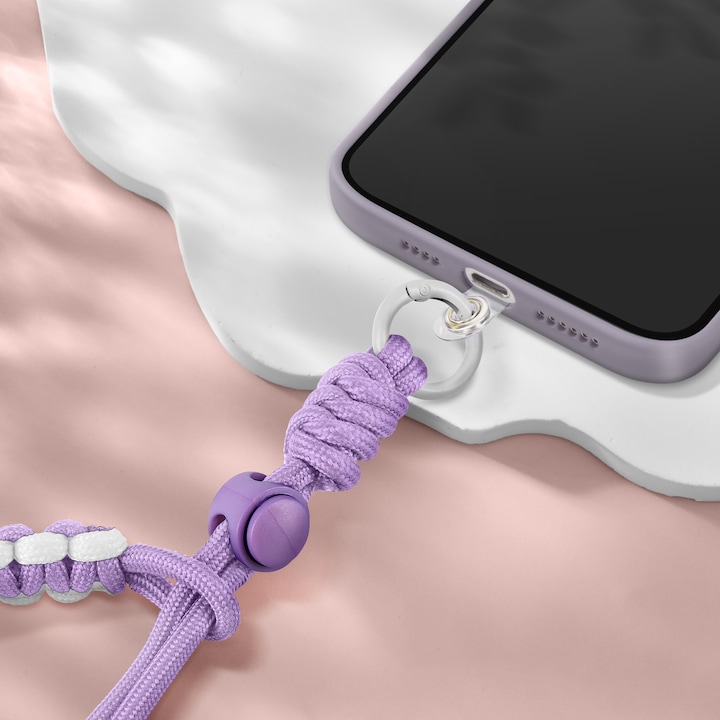 Actual product image Avizar StrapSculpt wrist strap