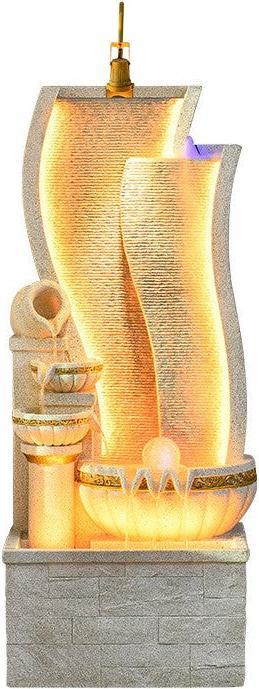 Image du produit Spa Solutions AquaLuxe Anzio