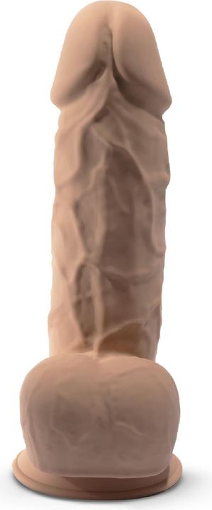 Image du produit Silexd Godemiché en silicone de première qualité