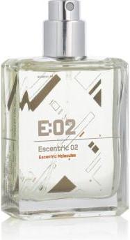Produktbild Escentric Molecules Escentric 02 Eau De Toilette Spray (Eau de Toilette, 30 ml)