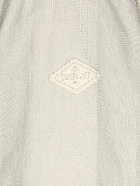 Actual product image Replay Blouson (M)