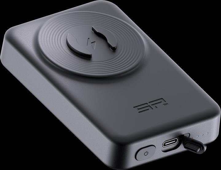 Actual product image Sp Connect Wireless Charger SPC+ (10000 mAh, 10 W, 38.50 Wh)