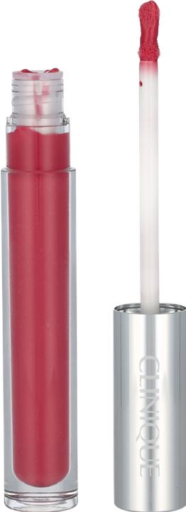 Image du produit Clinique Pop Plush Crème Lipgloss Strawberry (08 Fraise Pop Pink)