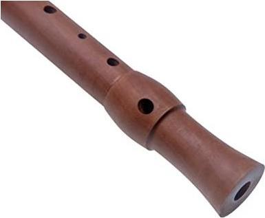 Actual product image Hohner Alegra Line Recorder (flute, Diatonic)