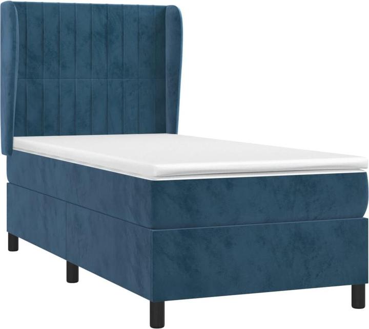 Image du produit vidaXL Boxspringbett (100 x 200 cm)