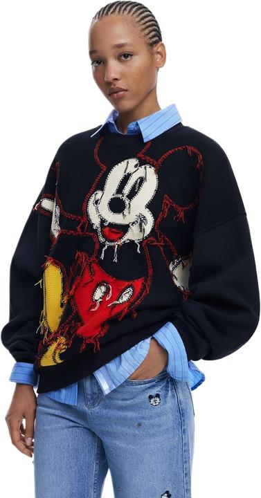 Produktbild Desigual Hello Mickey (XS)
