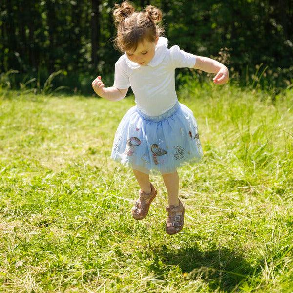 Produktbild Hust and Claire Tüllrock HCNinna (92)