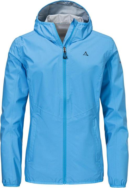 Blu, Cielo elettrico