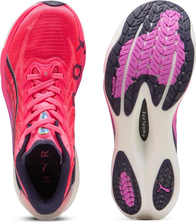 Produktbild Puma Deviate NITRO 4 X HYROX Wns (40)