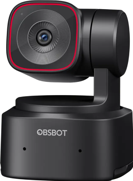 Image du produit Obsbot Tiny 2 Lite (8.29 Mpx)