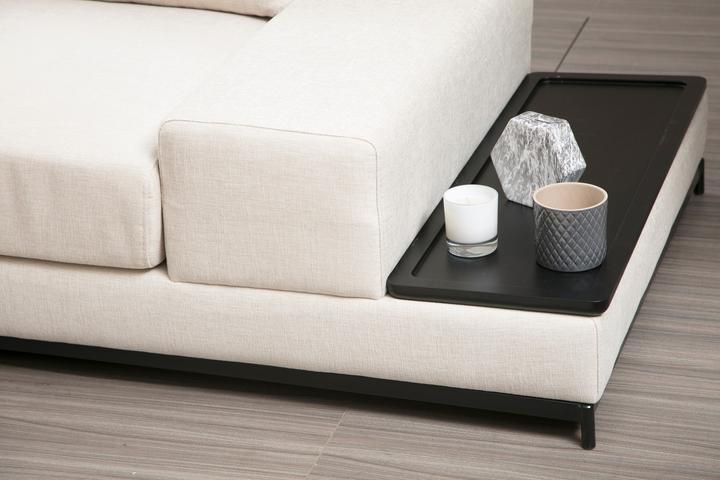 Produktbild Atelier del Sofa Danny (4-Sitzer)
