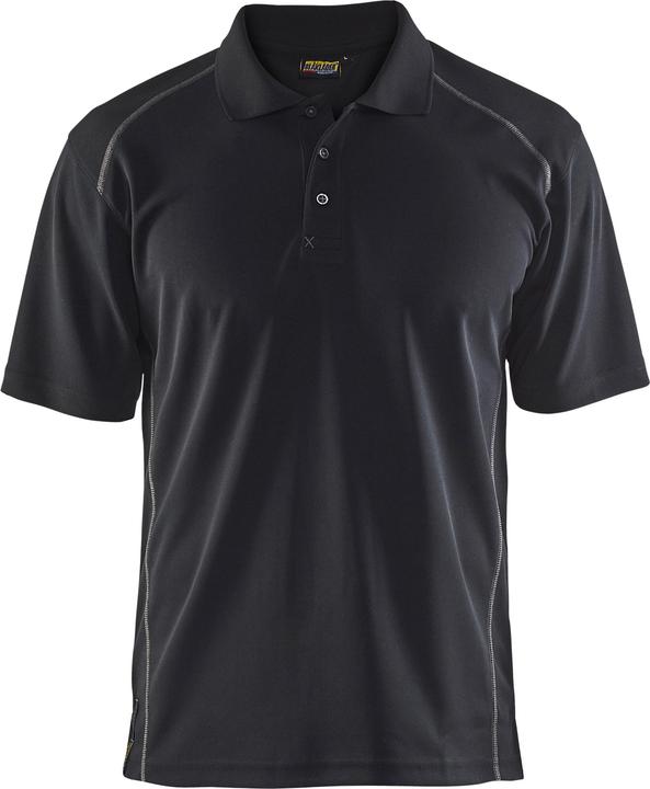 Produktbild Blakläder Piqué-Poloshirt Anti-UV Anti-Geruch (4XL)