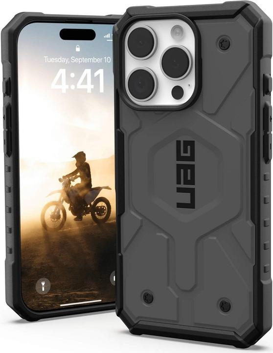 Produktbild UAG Urban Armor Gear Pathfinder MagSafe Case (Apple iPhone 16 Pro)