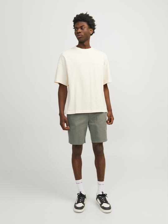 Produktbild Jack & Jones Regular Fit Chino Shorts Chino Shorts (M)