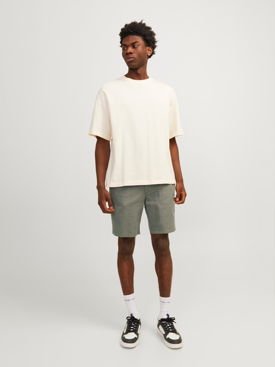 Produktbild Jack & Jones Regular Fit Chino Shorts Chino Shorts (L)