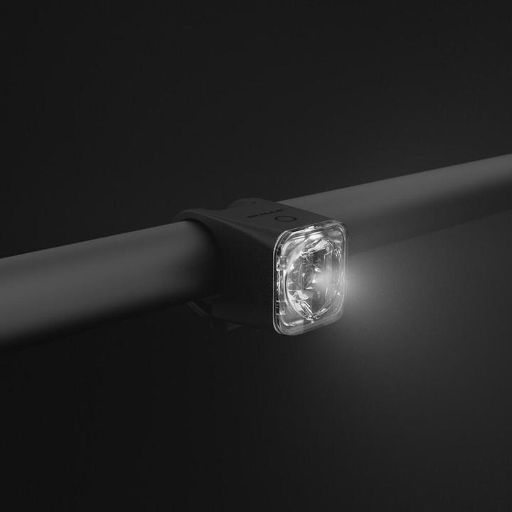 Actual product image Btwin BIKE LIGHT FL 500 522 (28 lm)