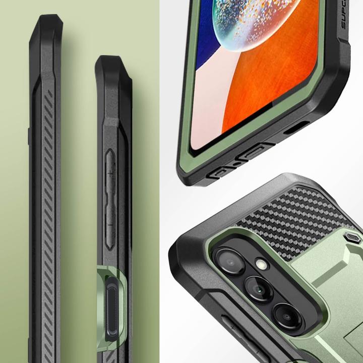 Immagine prodotto Supcase Unicorn Beetle Serie Pro (Samsung Galaxy A14)