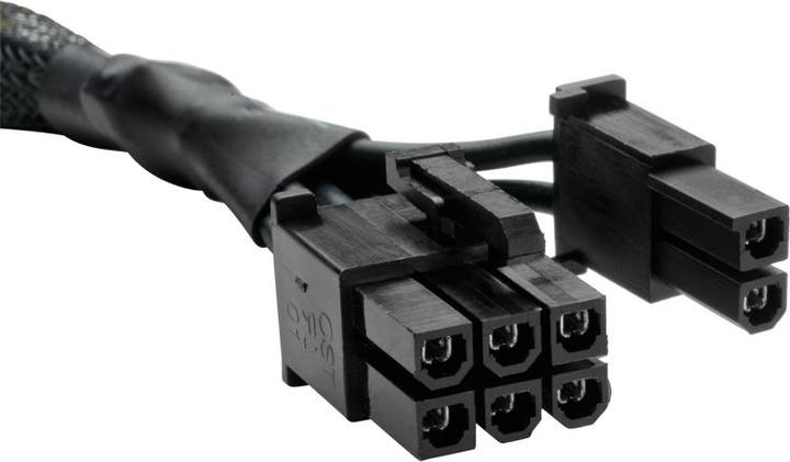Produktbild Corsair Cs650m (650 W)