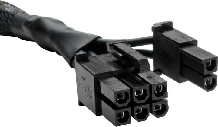 Produktbild Corsair Cs650m (650 W)