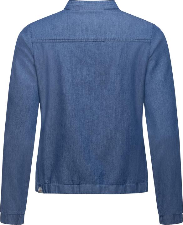 Actual product image Ragwear Malawi Denim (S)