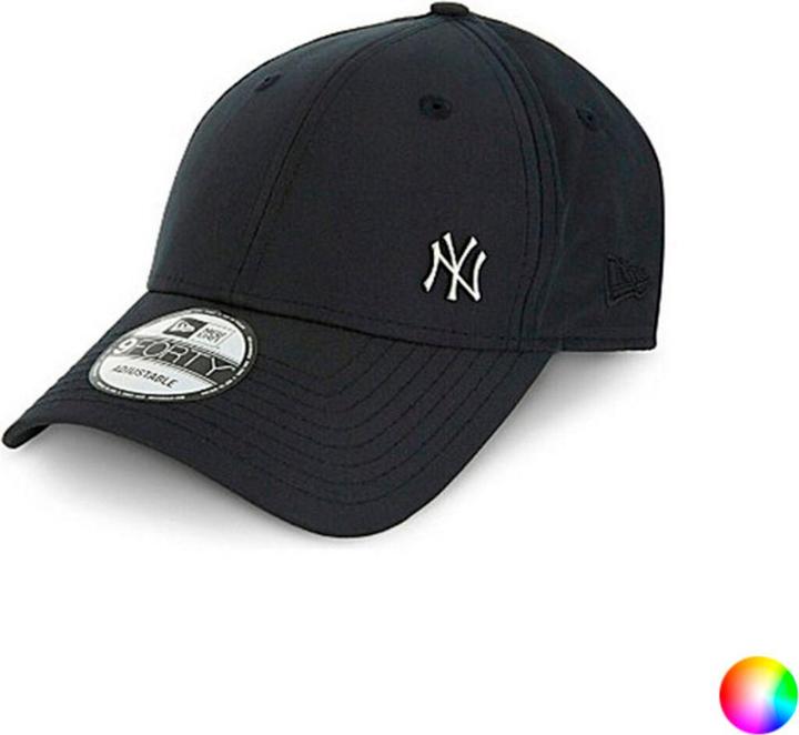 Actual product image New Era Flawless Label NY Yankees (One size)