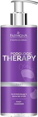 Produktbild Activeshop Professionelle Podologic Therapie Fussreinigungsflüssigkeit 500ml (Fussbad, 500 ml)