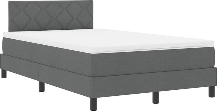 Immagine prodotto VidaXL Letto a molle insacchettate (120 x 190 cm)