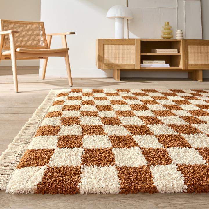 Produktbild La Redoute Interieurs Danito (200 x 290 cm)