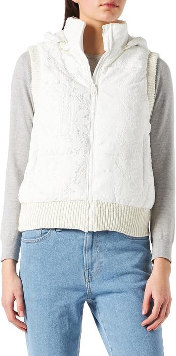 Actual product image Desigual Padded New Bern Jacket (S)