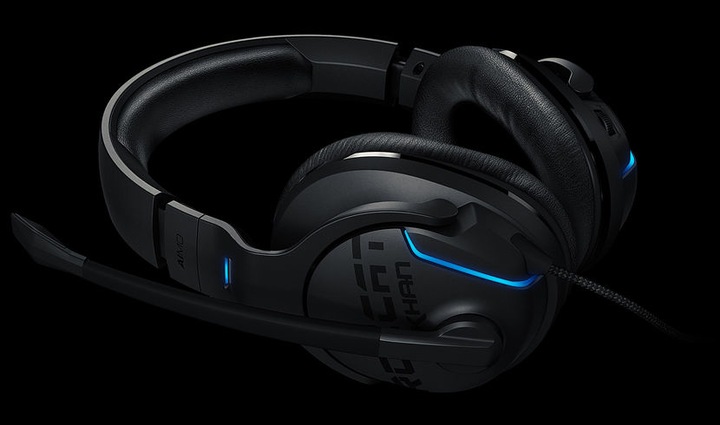 Produktbild Roccat Khan AIMO (Kabelgebunden)