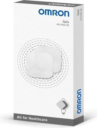 Produktbild Omron Gels Pads zu HeatTens