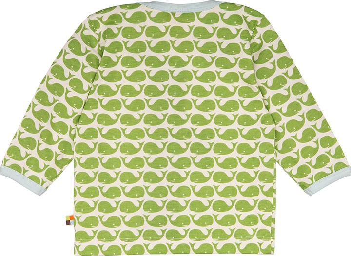 Actual product image loud + proud Shirt long sleeve (62, 68)
